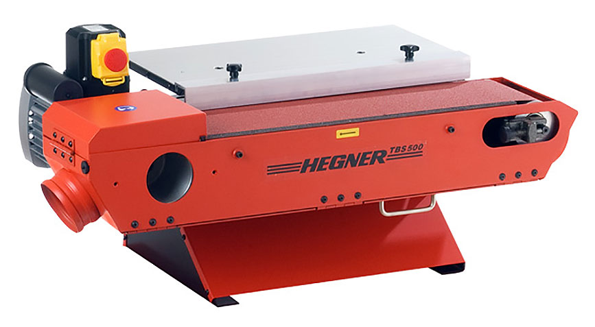 Hegner  Digitaler Winkelmesser für HSM 300S + HSM 200S - Hegner